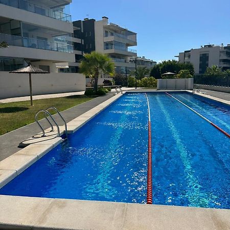 Beautiful Apartment Green Hills Orihuela Costa Exterior photo