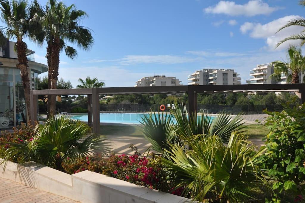 Beautiful Apartment Green Hills Orihuela Costa Exterior photo