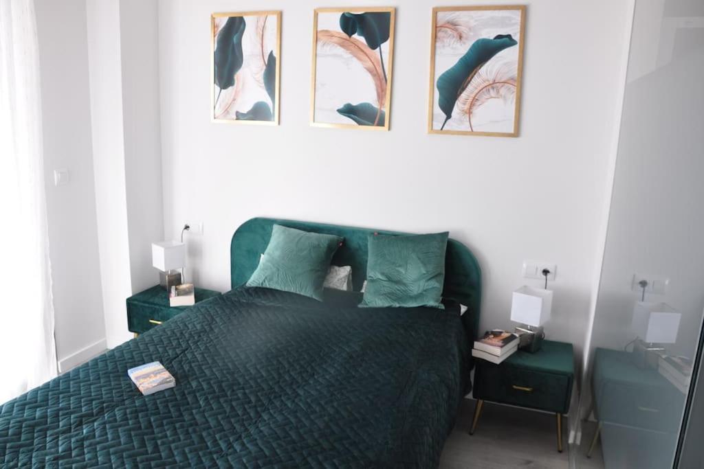 Beautiful Apartment Green Hills Orihuela Costa Exterior photo