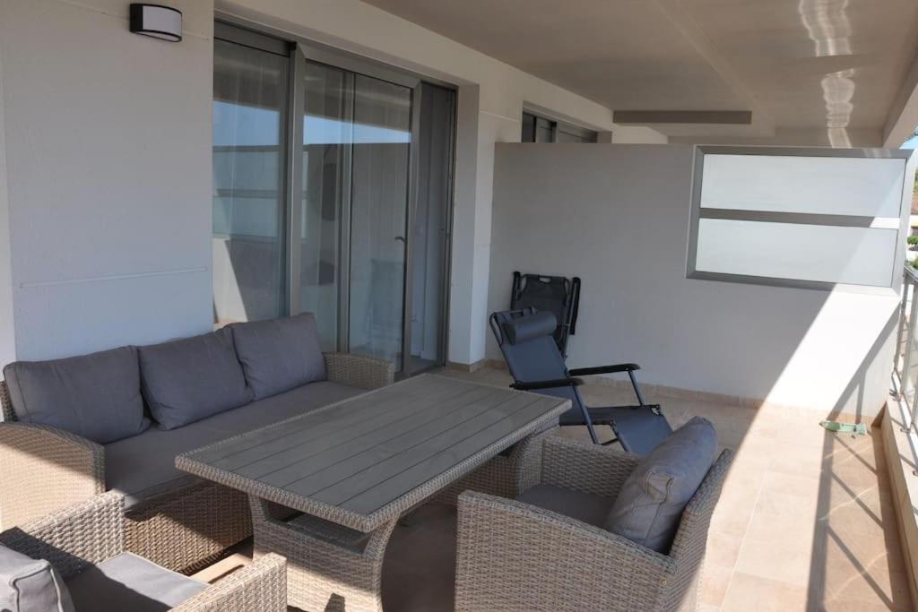 Beautiful Apartment Green Hills Orihuela Costa Exterior photo