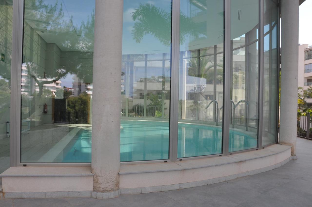 Beautiful Apartment Green Hills Orihuela Costa Exterior photo