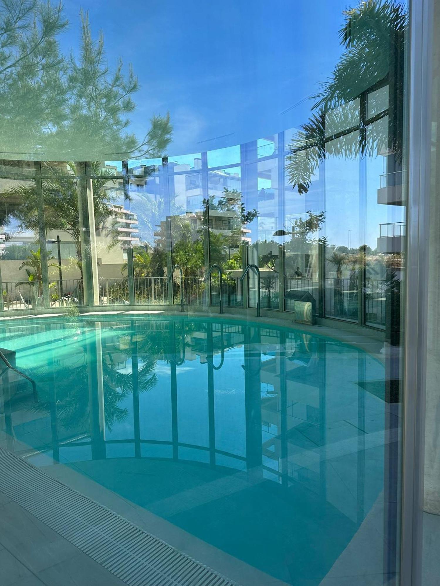Beautiful Apartment Green Hills Orihuela Costa Exterior photo