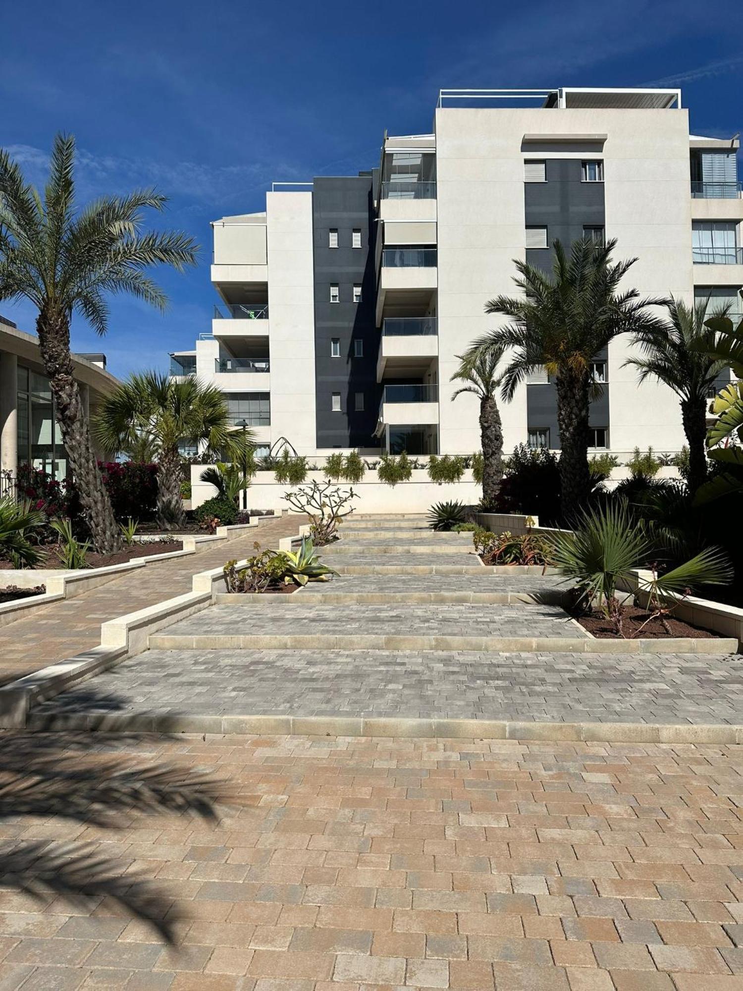 Beautiful Apartment Green Hills Orihuela Costa Exterior photo